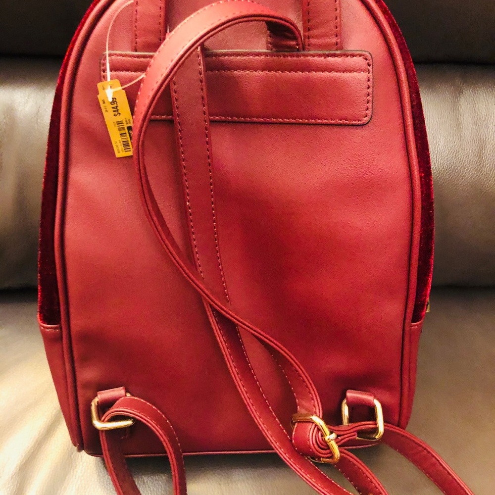 Backpack - Picture 3 of 4